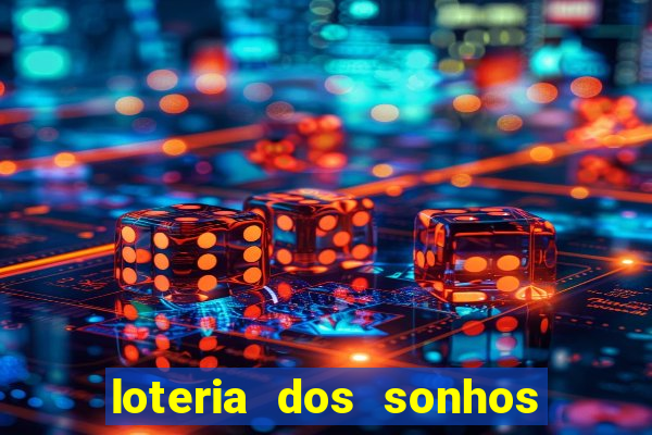 loteria dos sonhos giga bicho